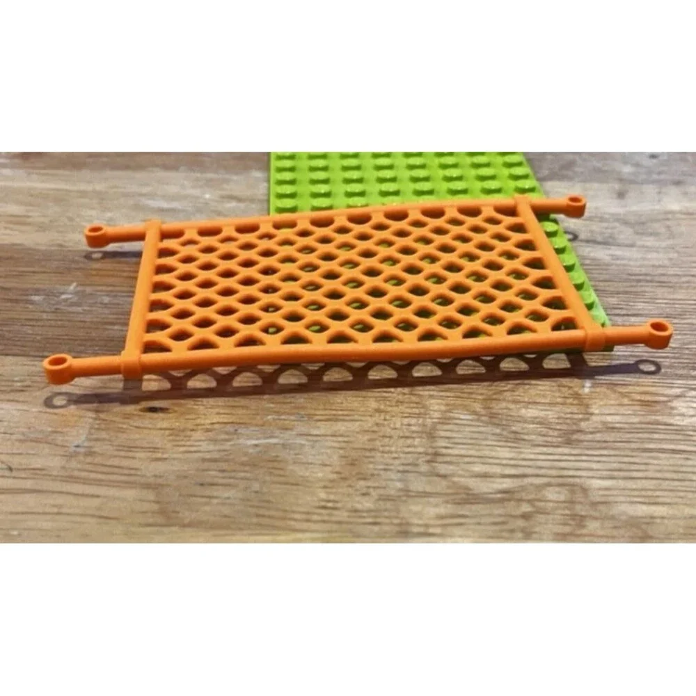 Lego piece great grid